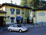 Lancia Thesis 2002 года